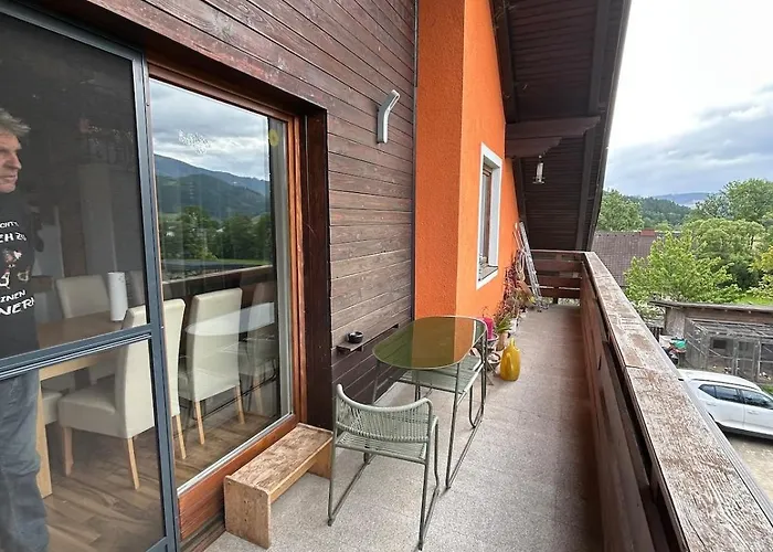 Im Gruenen Mit Pool *